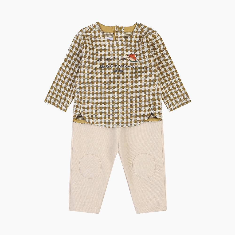 [압소바] 리쿠 상하 A2721282