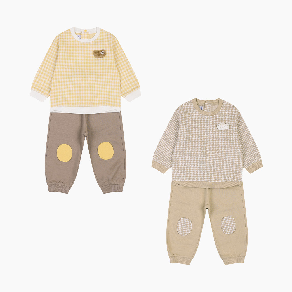 [압소바] 밍키 상하 A2721286