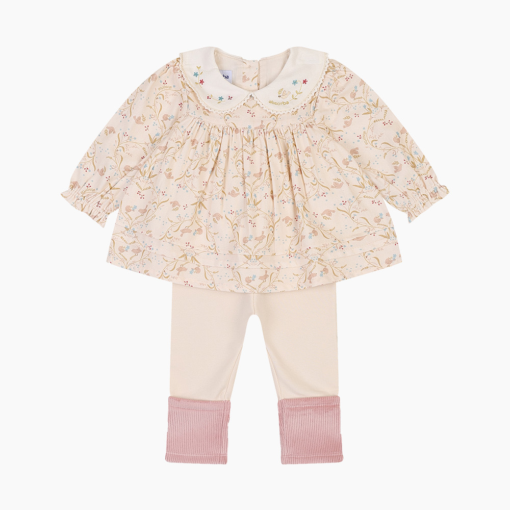 [압소바] 케플러 상하 A2721211