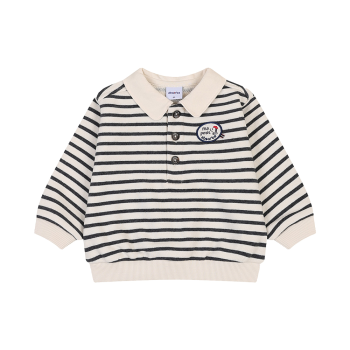[압소바] 하워드 ST 티셔츠 A2723302