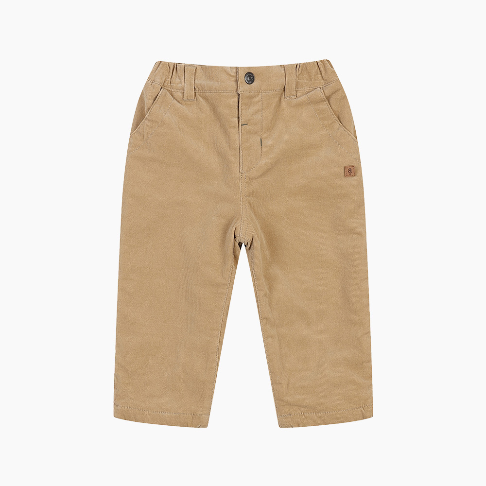 [압소바] 콜마르 팬츠 A2724101