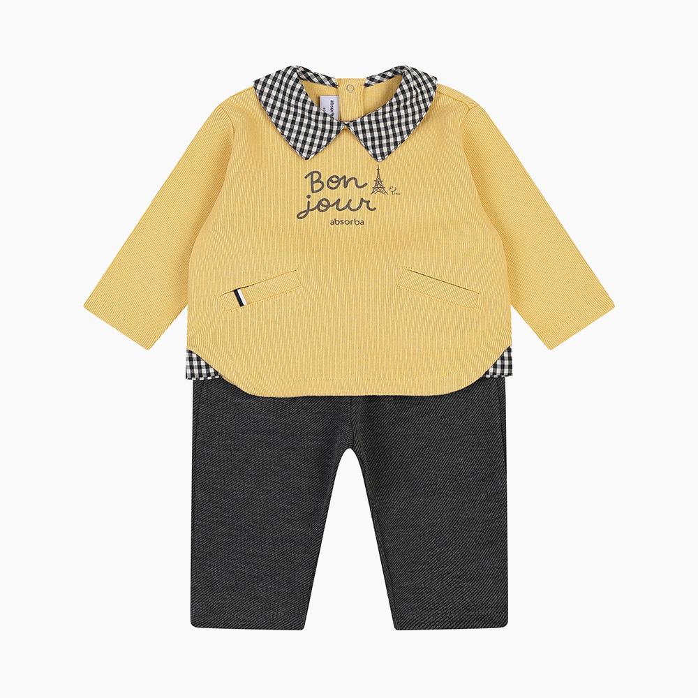 [압소바] 생말로 상하 A2721208