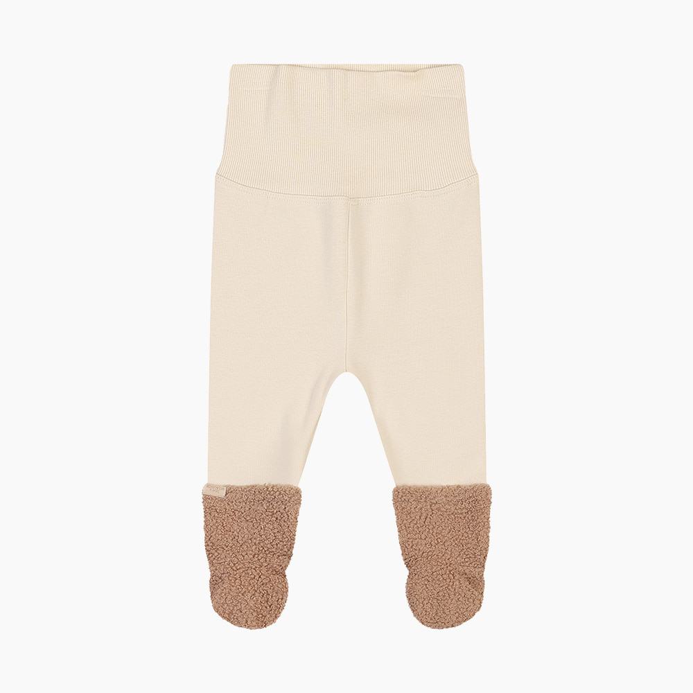 [압소바] 리쿠 배색 레깅스 A2724184