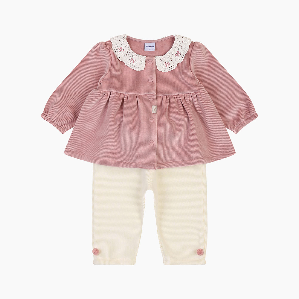 [압소바] 올리비에 상하 A2721216