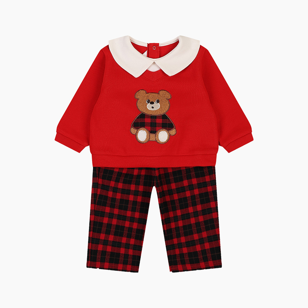 [해피랜드] 메리벨 상하 H2721219