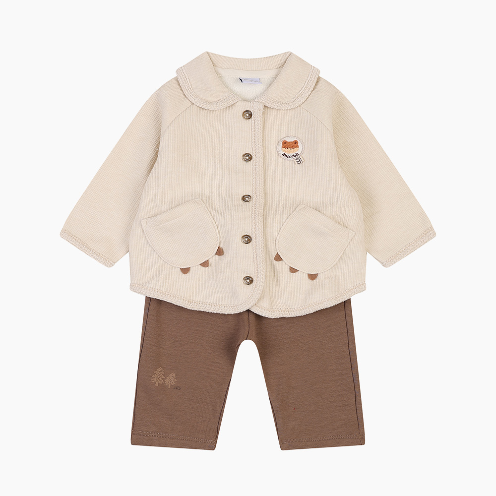 [압소바] 생크 상하 A2721204