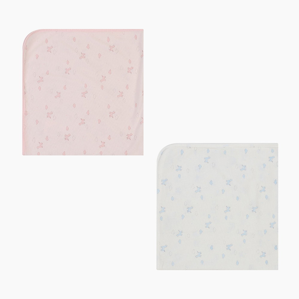 [해피랜드] 핀토 구름 속싸보 H1110901