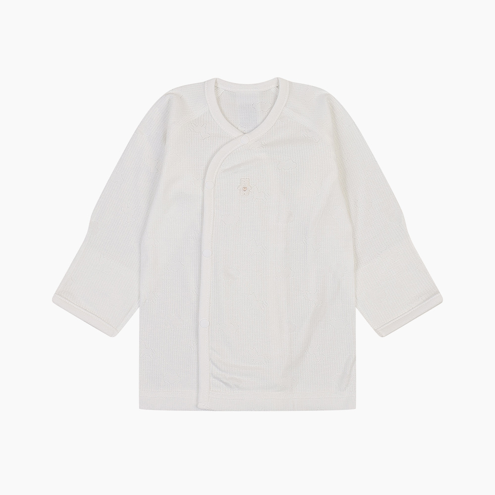 [해피랜드] 다올 모달 저고리 H1110102