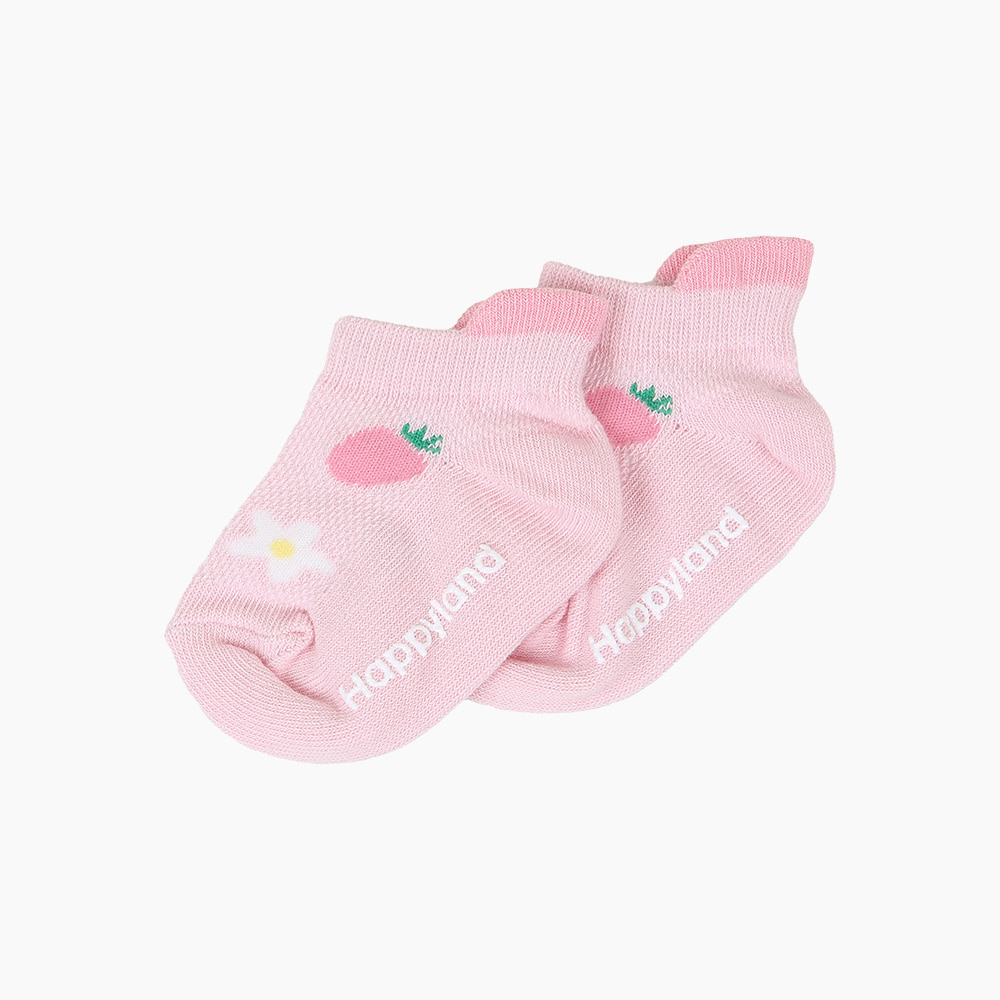 [해피랜드] 앤유 스니커즈 H1132056