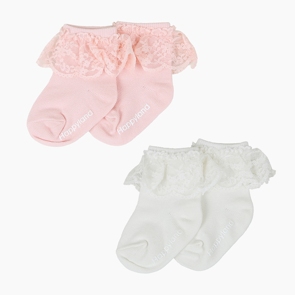 [해피랜드] 체리쉬 레이스 단말 H1132054