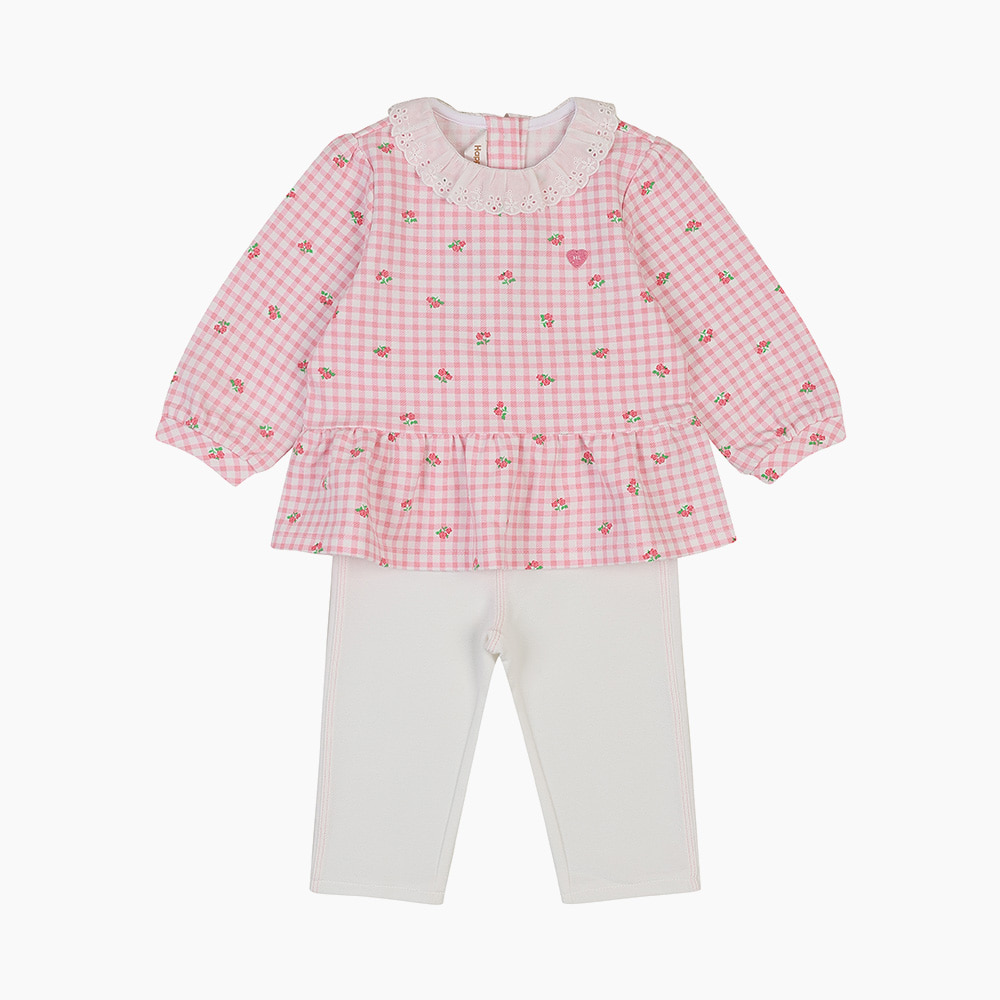 [해피랜드] 봄봄 제깅스 상하 H1121257