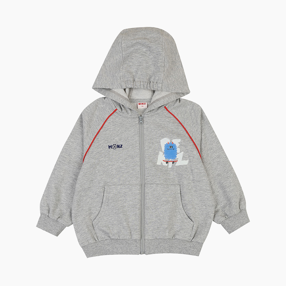 [비키즈] 몬즈 다이마루 점퍼 F1123112