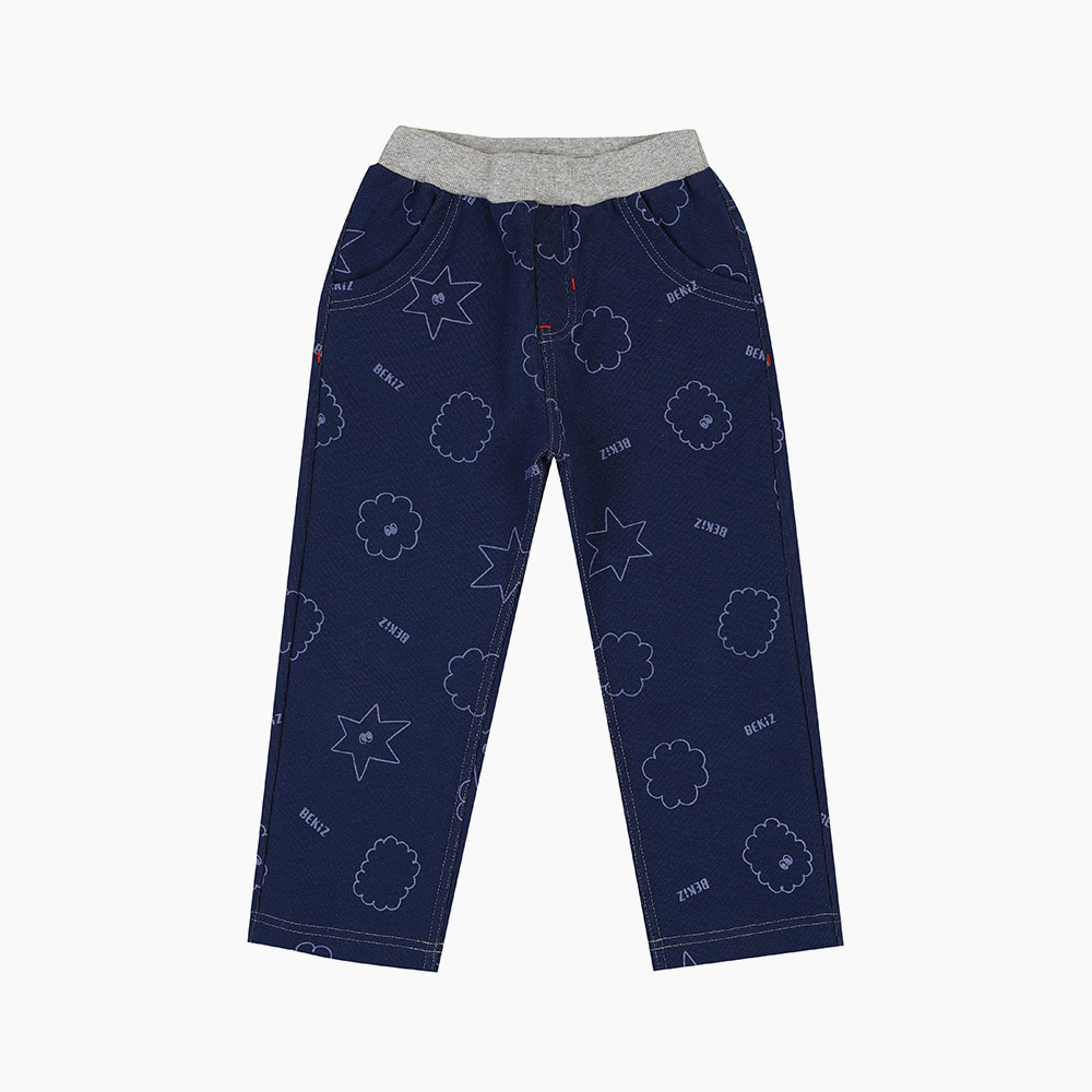 [비키즈] 올오버 몬즈 팬츠 F1124118