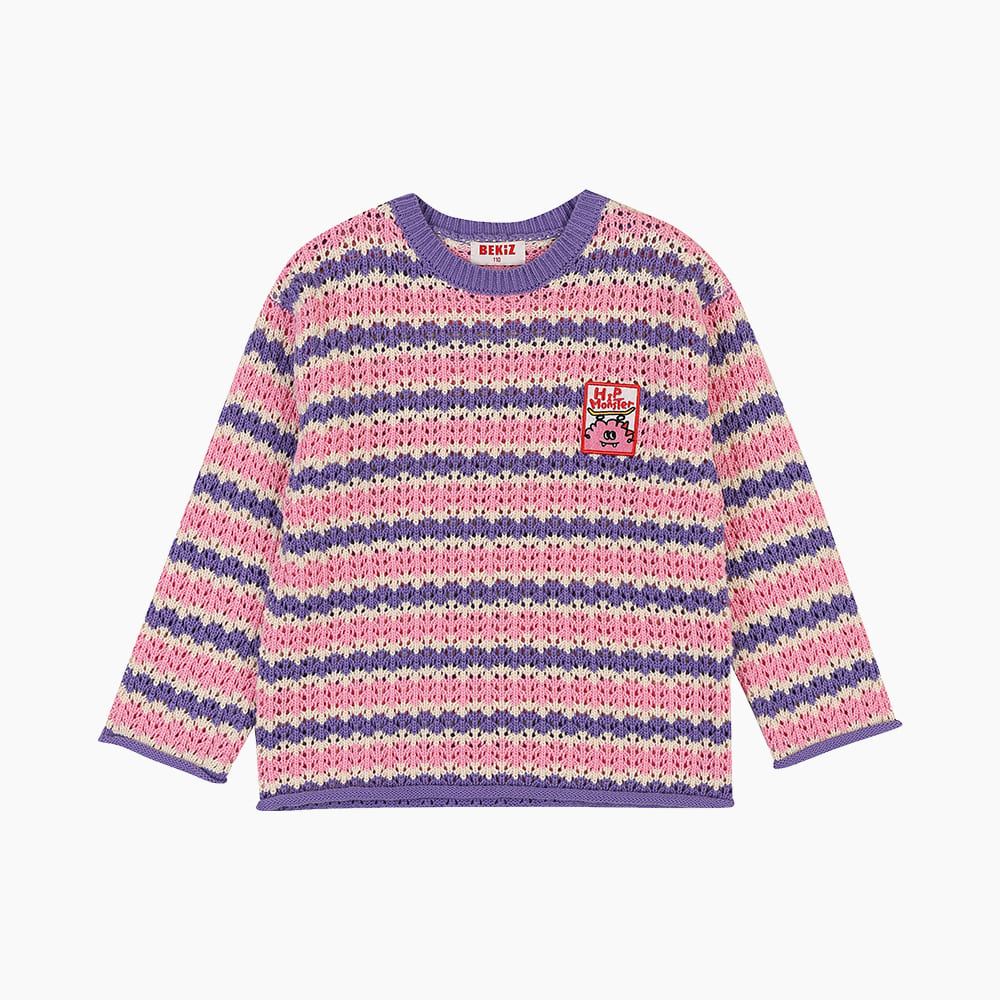 [비키즈] 몬즈 스카시 니트 F1143357