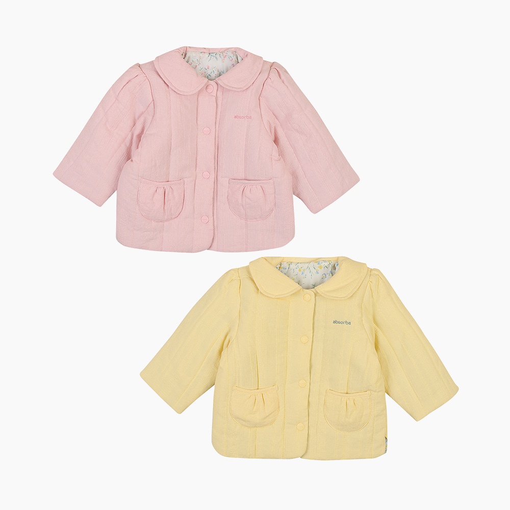 [압소바] 트라이 약패딩 점퍼 A1123102