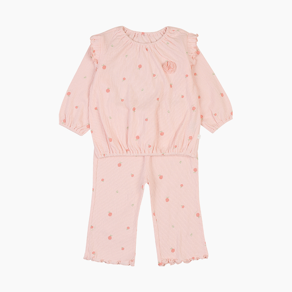 [압소바] 클로이 요루 상하 A1113007