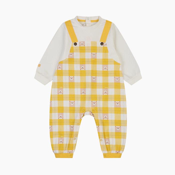 [해피랜드] 스윗베어 우주복 H1122206