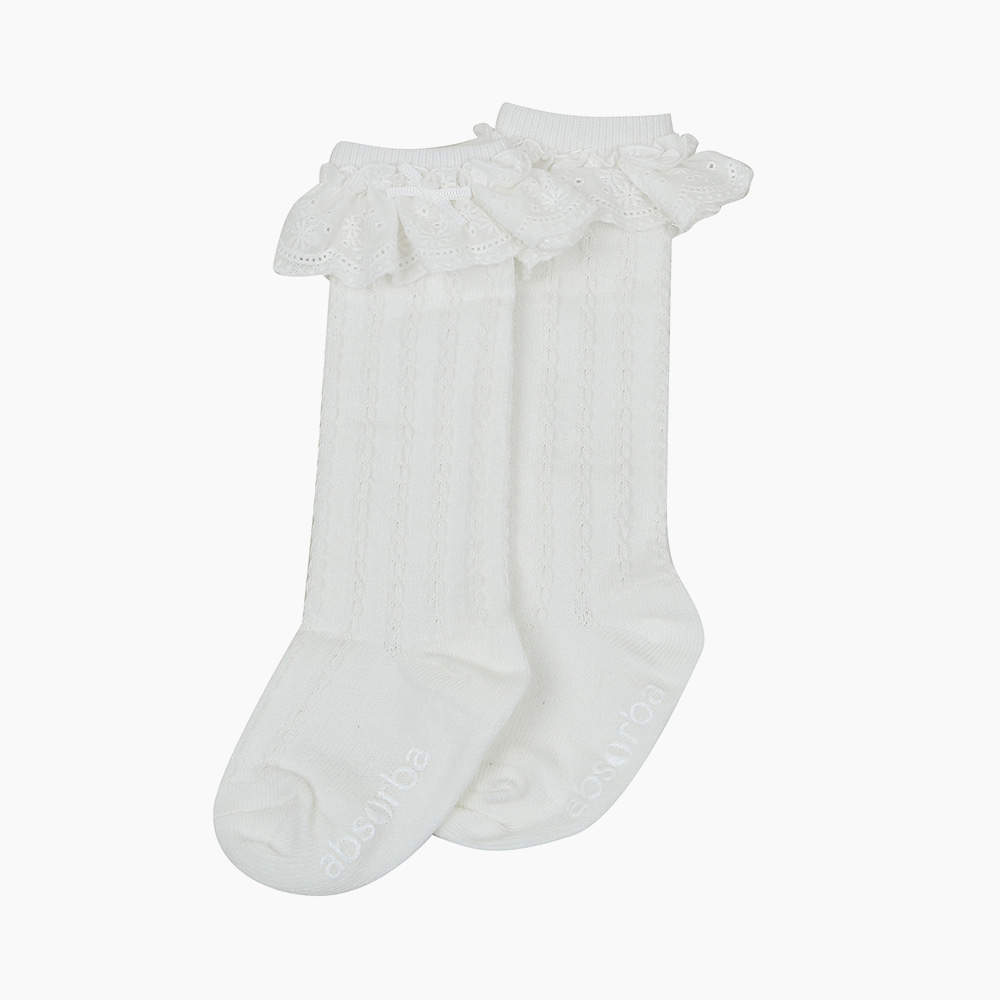 [압소바] 블루밍 레이스 장말 A1A32102