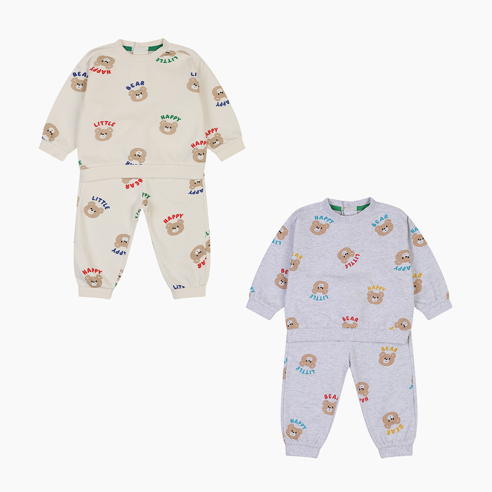 [해피랜드] 해피베어 상하 H1121203