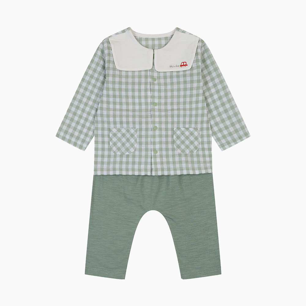 [압소바] 미료 상하 A1113003