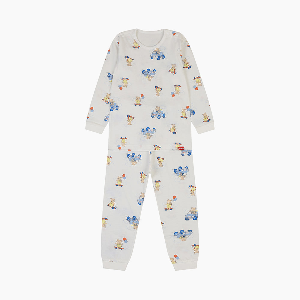 [비키즈] 부릉베어 내의 F1110312