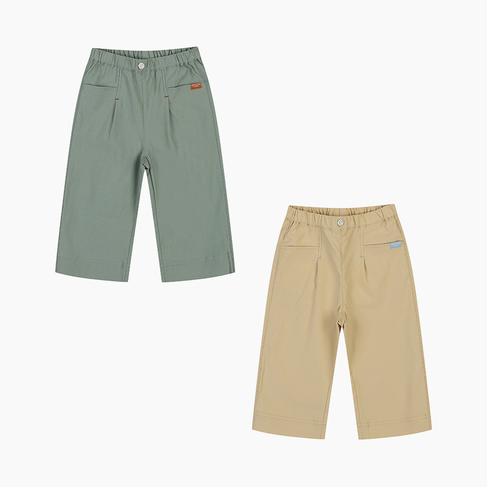 [압소바] 올슨 팬츠 A1124105