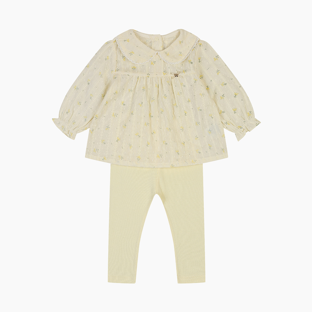 [압소바] 로에미 상하 A1113006