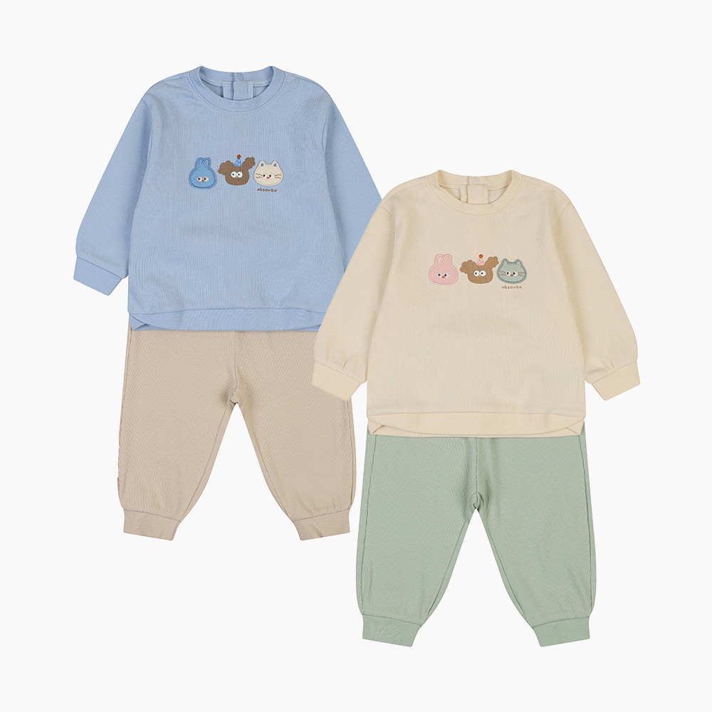 [압소바] 토모 상하 A1113004