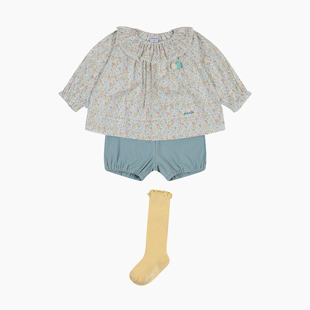 [압소바] 라일리 상하(장말) A1121209