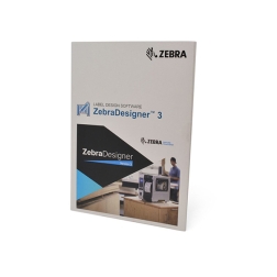 ZEBRADESIGNER 3 PRO License KeyCard P1109020 지브라 디자이너프로3 라벨프로그램