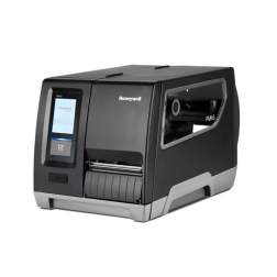 Honeywell PM45A10000000200 [PM45A - Full Touch,TT, 203 dpi]