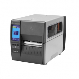 ZEBRA ZT231 바코드프린터 203dpi 산업용 라벨프린터 바코드라벨프린터
