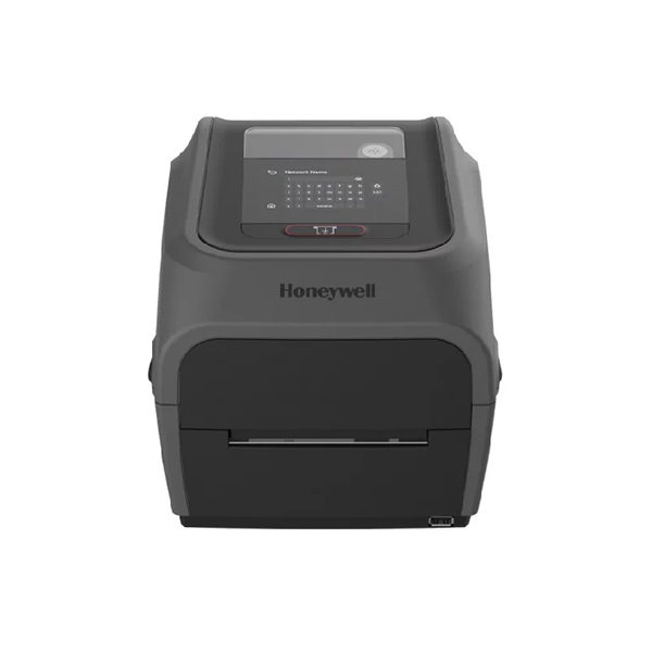 Honeywell 허니웰 PC45T 데스크탑 열전사 바코드 프린터 203DPI해상도 이더넷포함