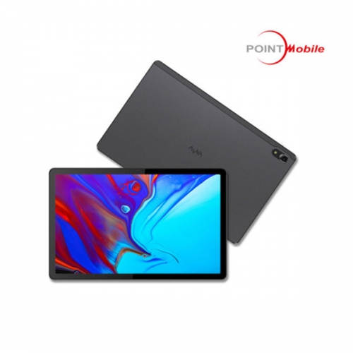 PointMobile 포인트모바일 에이바 PT11 넷플릭스 OTT플랫폼 LTE태블릿 8G/128G