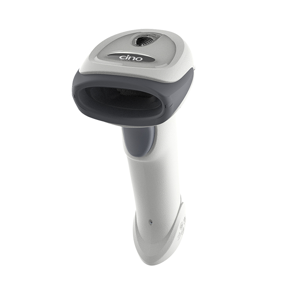시노 Cino A670 HANDHELD 핸드 바코드스캐너 1D2D