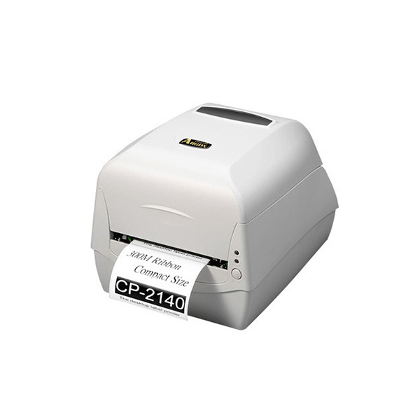 ARGOX CP2140L 바코드프린터 데스크탑프린터 라벨프린터 소형프린터 케어라벨