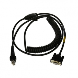 허니웰 HONEYWELL RS232 Cable 코일형 케이블 CBL-020-300-C00
