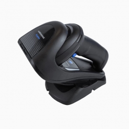 DATALOGIC 데이터로직 GBT4500 1D/2D 무선 바코드스캐너
