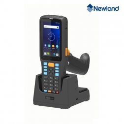 NEWLAND NLS-MT60 1D/2D 산업용 안드로이드 PDA