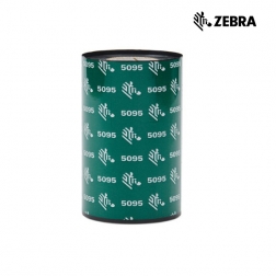 Zebra 지브라리본 05095BK08330 Ribbon