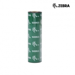 Zebra 지브라리본 05095GS11007 Ribbon