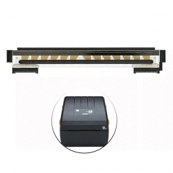 ZEBRA ZD230D Head 정품헤드 P1115689 [Kit, 203 dpi Printhead, Qty of 1, ZD220/ZD230/ZD888 DT]