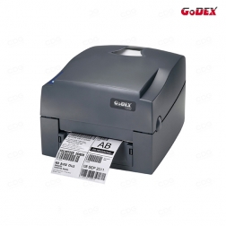 Godex G500 PLUS 203DPI 고덱스 G500 플러스 데스크탑프린터 바코드프린터 라벨프린터
