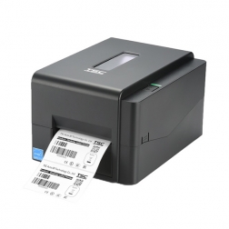 TSC TE310 열전사 라벨 바코드 프린터