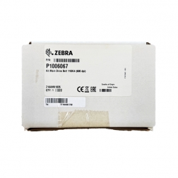 지브라 정품 벨트 P1006067 - Zebra 110Xi4 Main Drive Belt (600dpi)