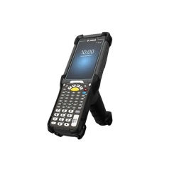Zebra MC9300 핸드헬드 모바일 컴퓨터 MC930P-GSFDG4RW (크래들 전원케이블 보조배터리 포함)