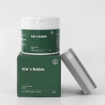 킴스버블 주방용 다목적클리너 고체크림형 500g