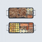 대원 와이드전기그릴 특대형 받침대 용기 보관가방 CP-DWG03