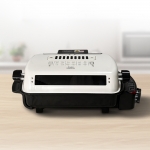 대원 생선구이 국내생산 듀얼히팅 바베큐그릴 DW-FG04