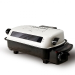 대원 생선구이 국내생산 듀얼히팅 바베큐그릴 DW-FG04